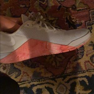 Nike metcon shoes women
